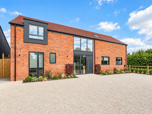 Plot 5 Hilders Farm Hilders Lane, Kent TN8 6LE