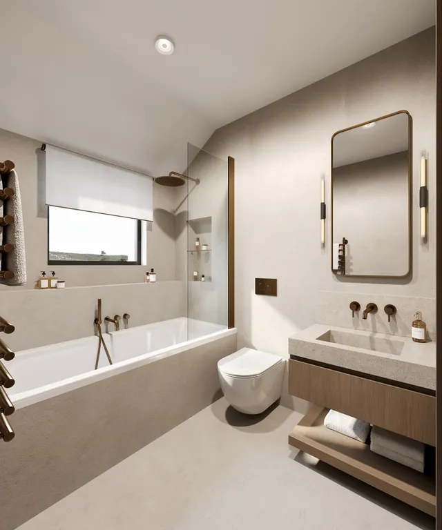 Plot 4 Hilders Farm Place Hilders Lane, Kent TN8 6LE