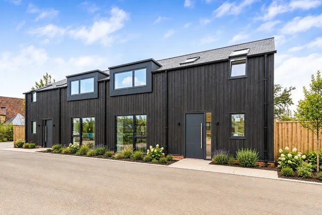 Plot 1 Hilders Farm Hilders Lane, Edenbridge TN8 6LE