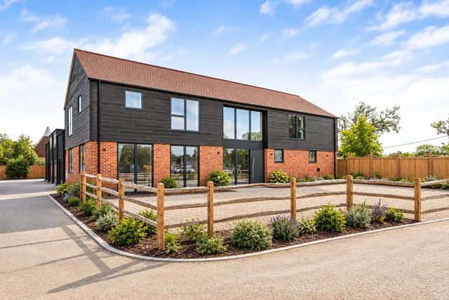 Plot 11 Hilders Farm, Kent TN8 6LE
