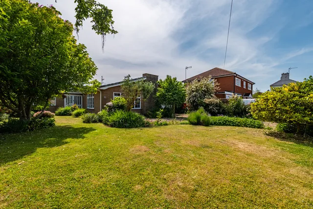 77a Hall Gate, Spalding PE12 7HX