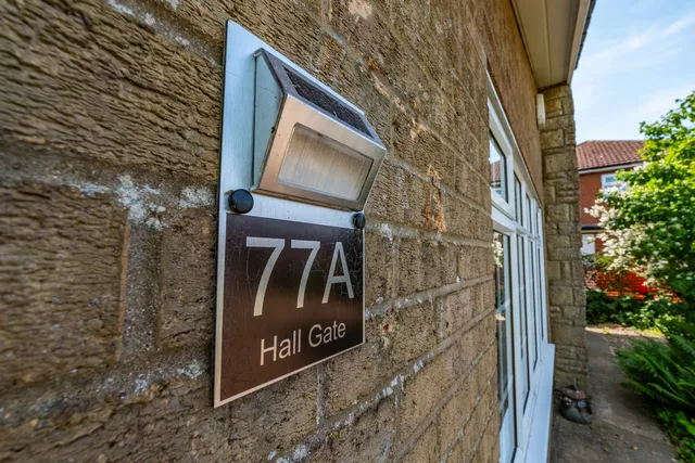 77a Hall Gate, Spalding PE12 7HX