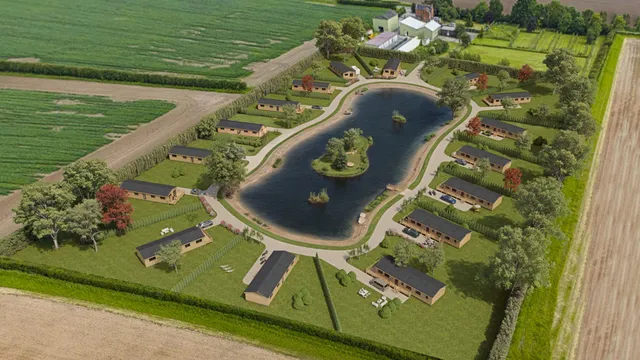 Field House Farm Dunham Road, Newark NG22 0TA
