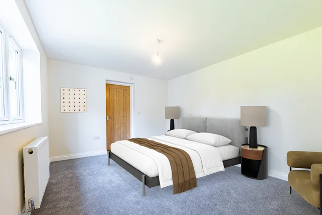 118 Horncastle Road, Woodhall Spa, Lincolnshire LN10 6UX