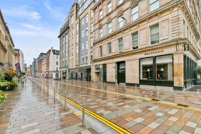 103 Hutcheson Street, Glasgow G1 1SN