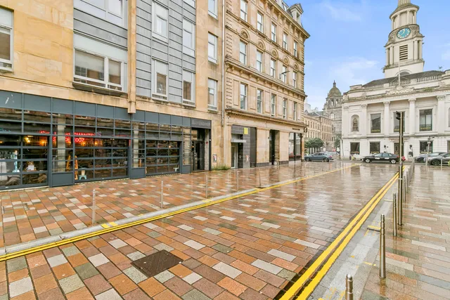 103 Hutcheson Street, Glasgow G1 1SN