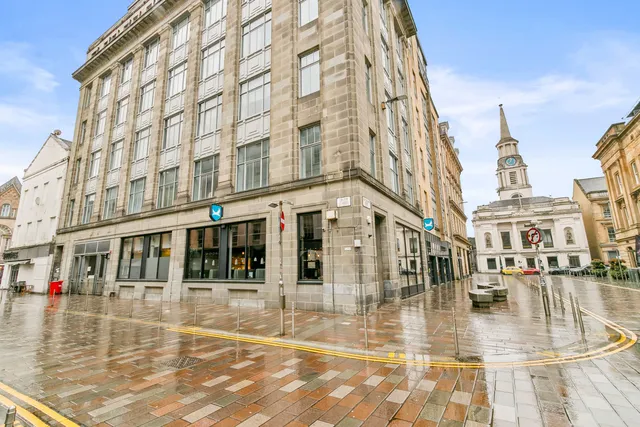 103 Hutcheson Street, Glasgow G1 1SN