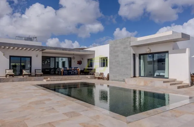 Lanzarote, Costa Teguise,