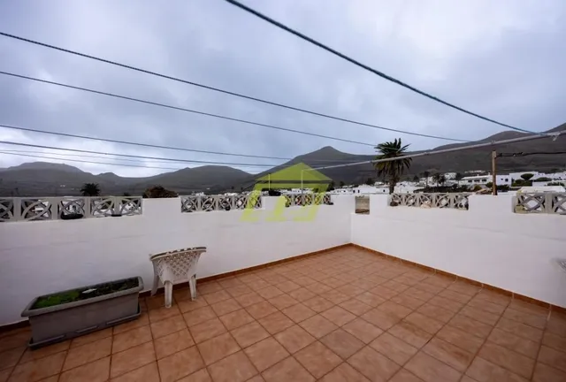 Lanzarote, Haria,