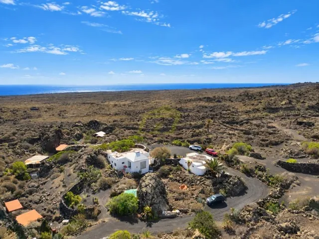 Lanzarote, Orzola,