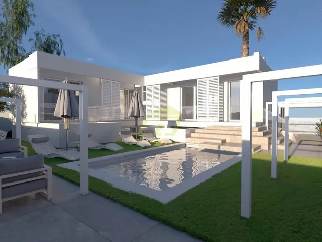 Lanzarote, Playa Blanca,
