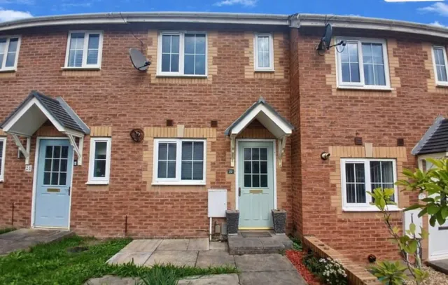 22 Trem-yr-Efail, Ystrad Mynach CF82 7FL