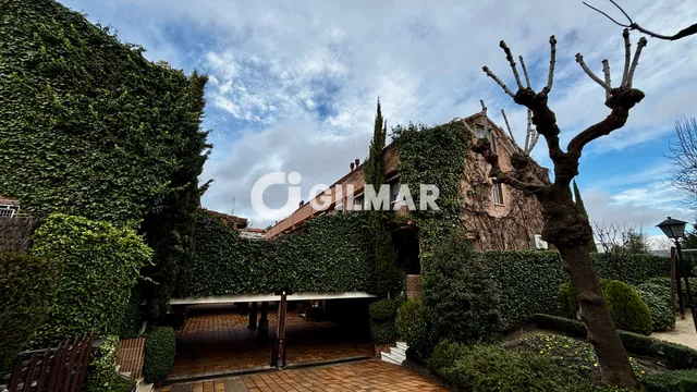 Townhouse in ALCOBENDAS, Madrid