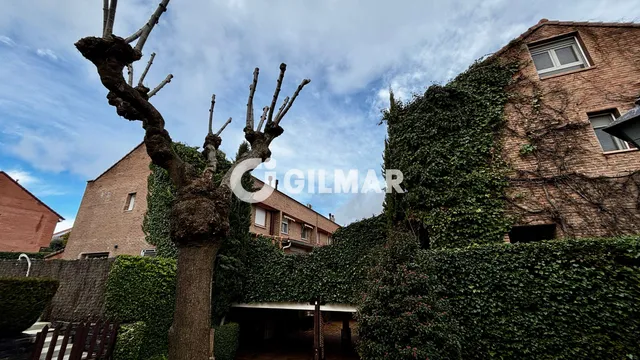 Townhouse in ALCOBENDAS, Madrid