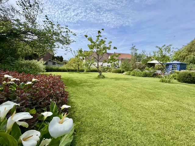 Bradings Carpenters Yard, Arreton PO30 3AE