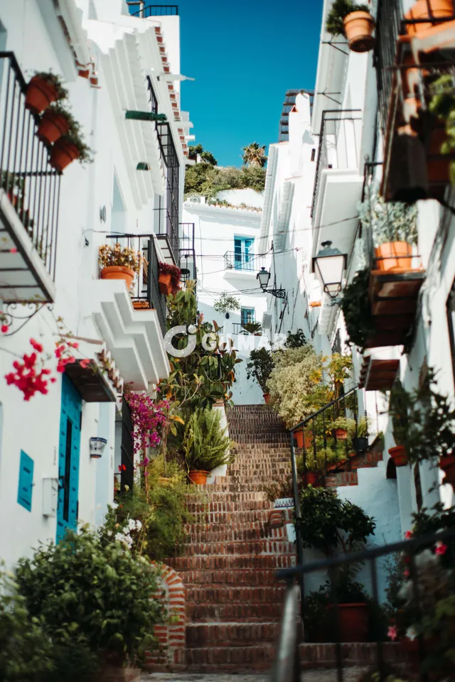 Apartment in MÁLAGA, Málaga