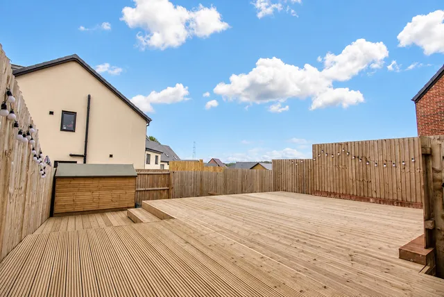 13 Lewis Crescent, Cardiff CF3 6YQ