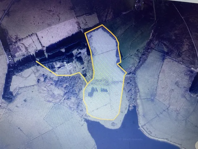 Lot 1, Colliford Lake Park Land, Liskeard PL14 6PZ