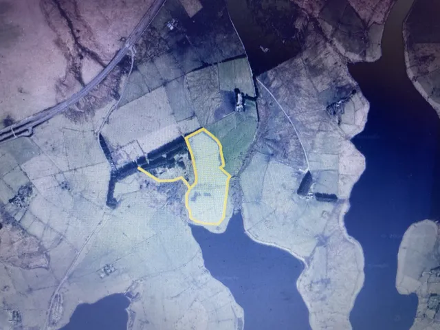 Lot 1, Colliford Lake Park Land, Liskeard PL14 6PZ