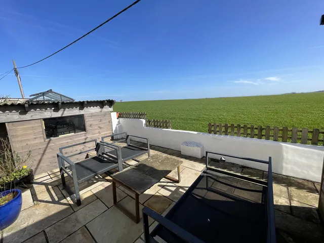 8 Polvean Terrace, Duloe PL14 4PF