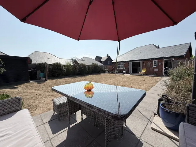 9 Jennings Close, Bognor Regis PO21 4FE