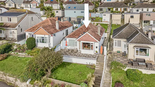 75 Trenance Road, Newquay TR7 2HL