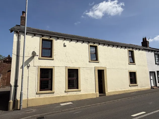 Millers Cottage Little Corby Road, Carlisle CA4 8RE