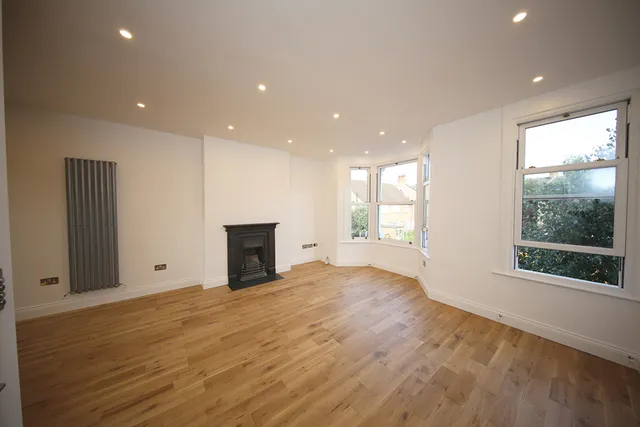 36 Charteris Road, London NW6 7ET