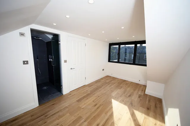 36 Charteris Road, London NW6 7ET