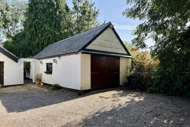 Moor Oak Cottage Crowfield Lane, Dymock GL18 2AD