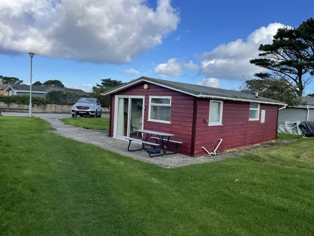Chalet 141 Atlantic Bays Holiday Park, Padstow PL28 8PY