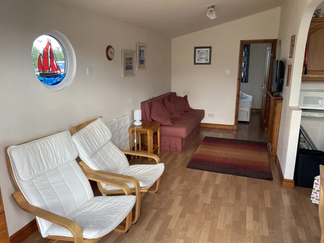 Chalet 141 Atlantic Bays Holiday Park, Padstow PL28 8PY
