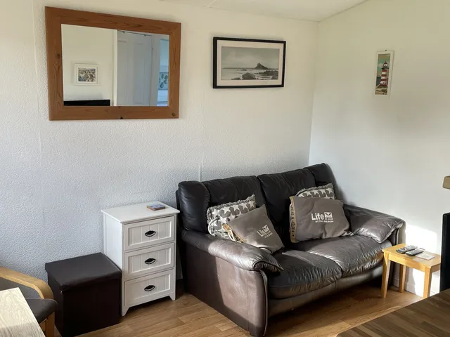 116 Atlantic Bays Holiday Park, Padstow PL28 8PY