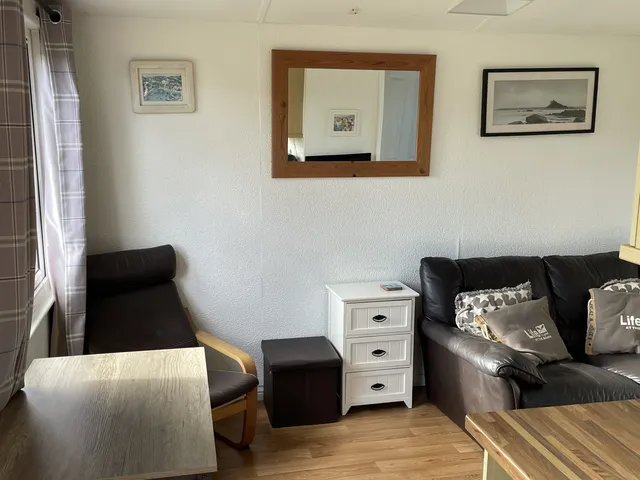 116 Atlantic Bays Holiday Park, Padstow PL28 8PY