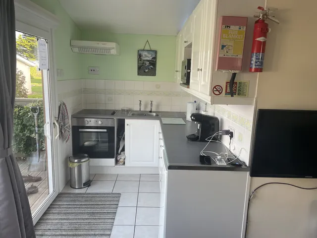 222 Atlantic Bays Holiday Park, Padstow PL28 8PY