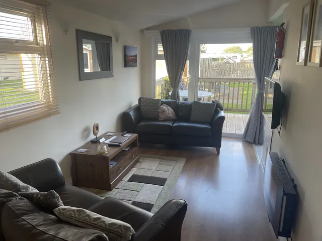 222 Atlantic Bays Holiday Park, Padstow PL28 8PY