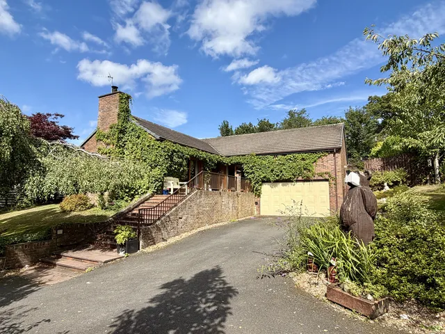 5 Broomrigg Crescent, Carlisle CA4 9QH