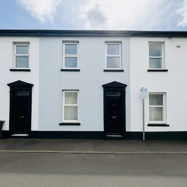 17 Crown Street, Newport NP19 8FU