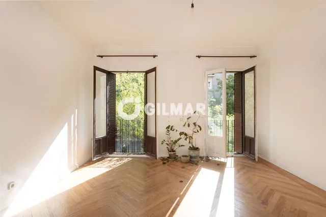 Apartment in MADRID, Madrid