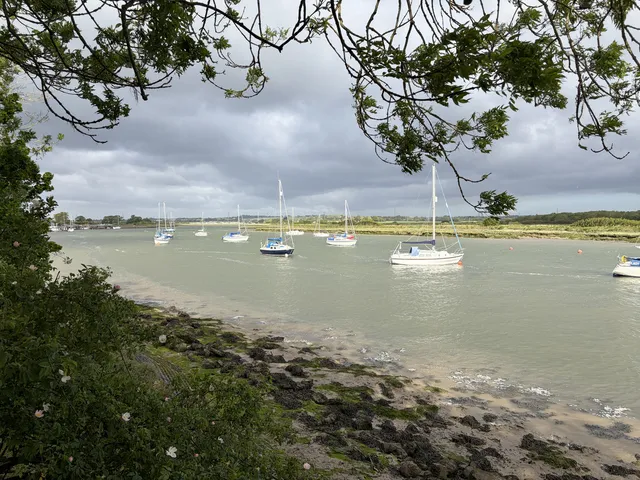 1 Red river country Park, Essex SS5 6EP