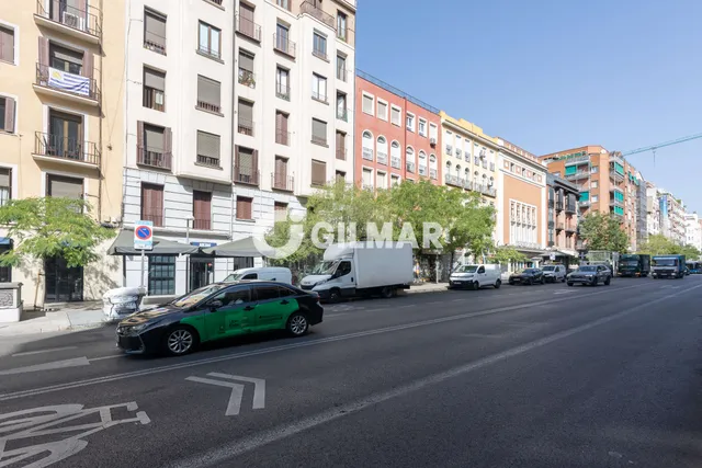 Apartment in MADRID, Madrid