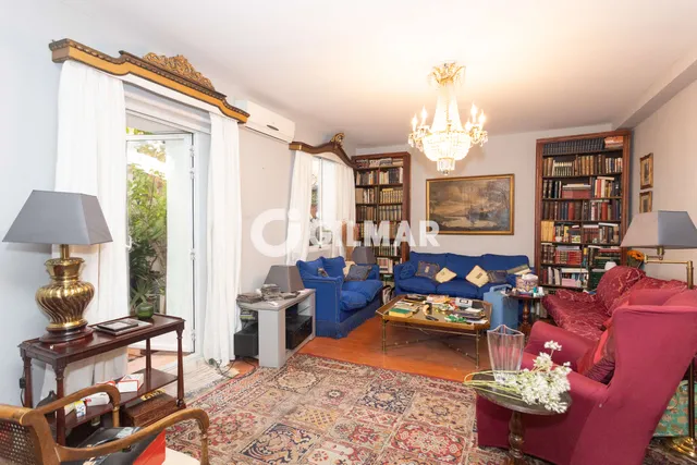 Apartment in MADRID, Madrid