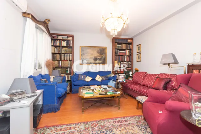 Apartment in MADRID, Madrid