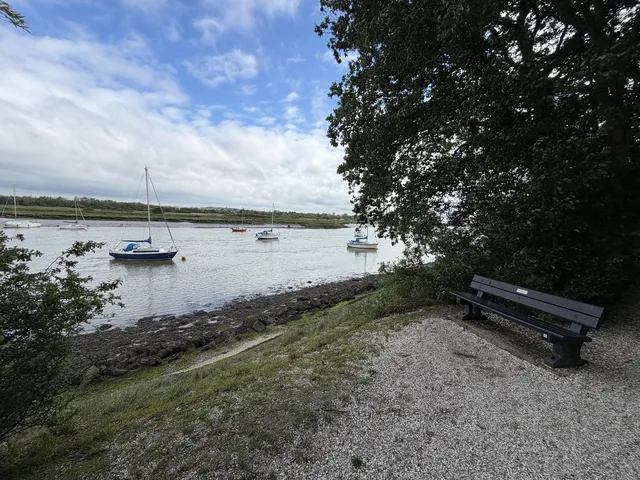1 Red river country Park, Essex SS5 6EP