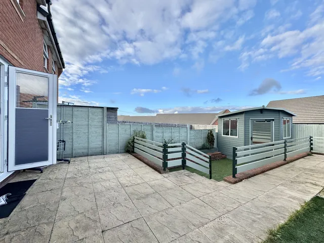 15 Swan Street, Newport PO30 2FA