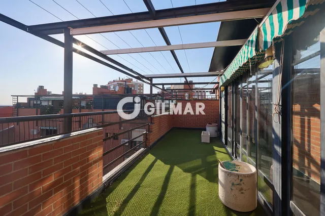 Apartment in MADRID, Madrid