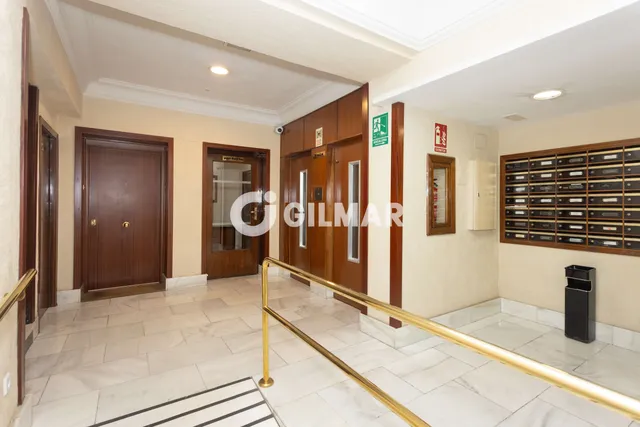 Apartment in MADRID, Madrid