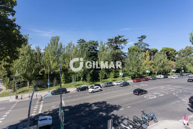 Apartment in MADRID, Madrid