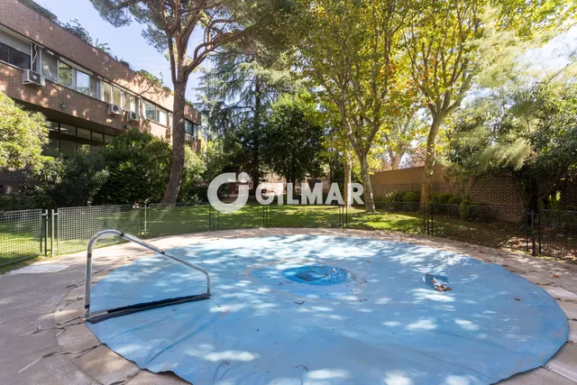 Apartment in MADRID, Madrid