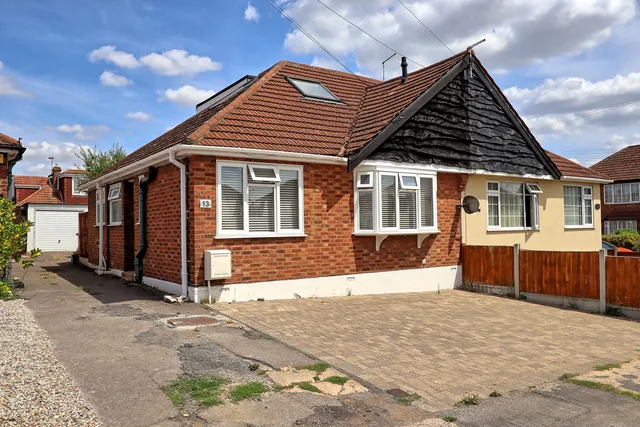 13 Anthony Close, Billericay CM11 2QD
